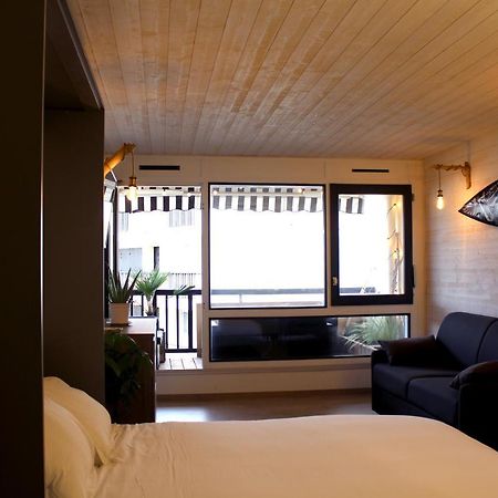 Atlantic Selection - Le Studio 48 Capbreton Luaran gambar