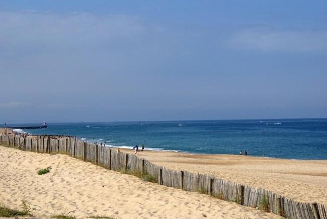 Atlantic Selection - Le Studio 48 Capbreton Luaran gambar